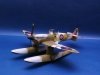 Trumpeter 02404 Spitfire Mk Vb Floatplane (1:24)